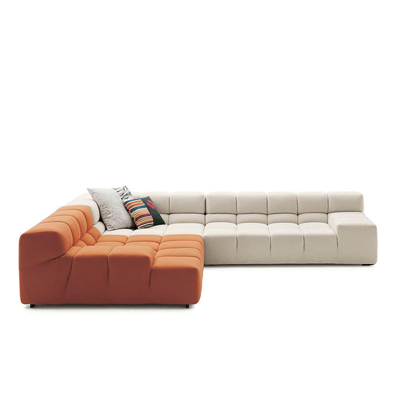 B&B Italia Tufty-Time Modular Sofa Composition B