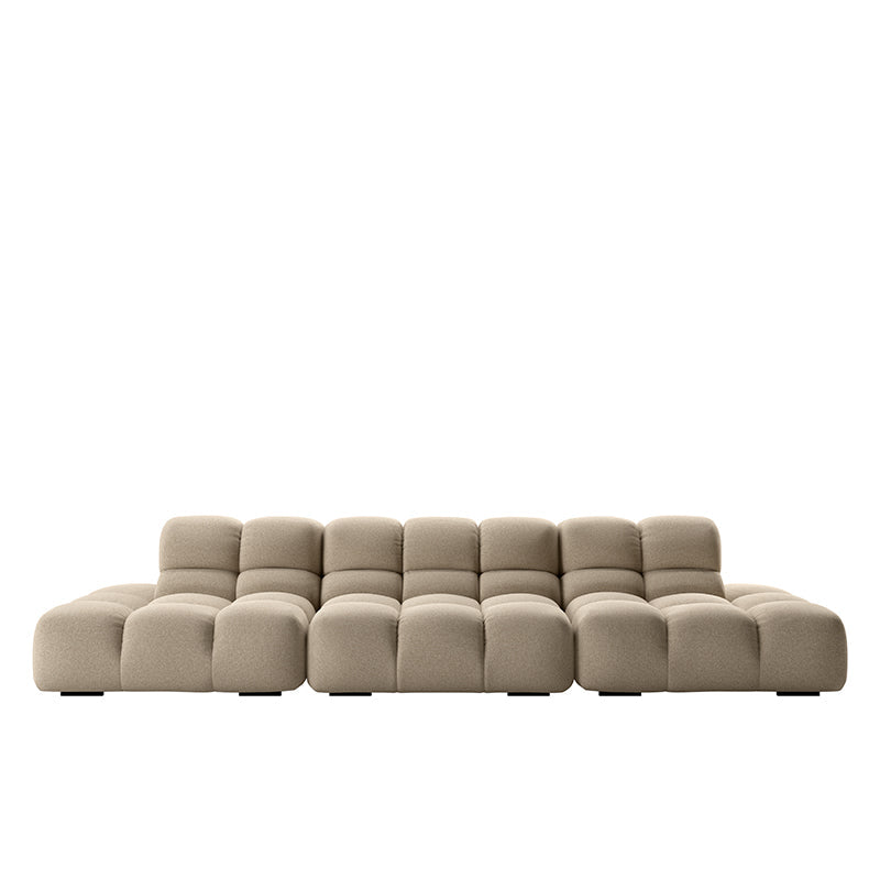 B&B Italia Tufty-Time 20 Modular Sofa Composition A