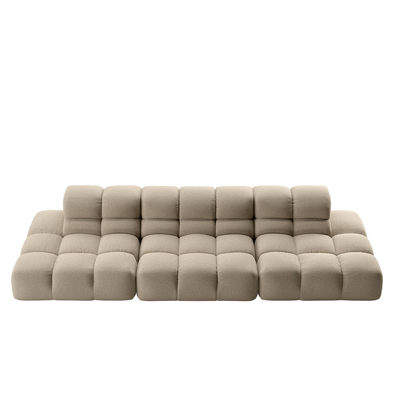 B&B Italia Tufty-Time 20 Modular Sofa Composition A