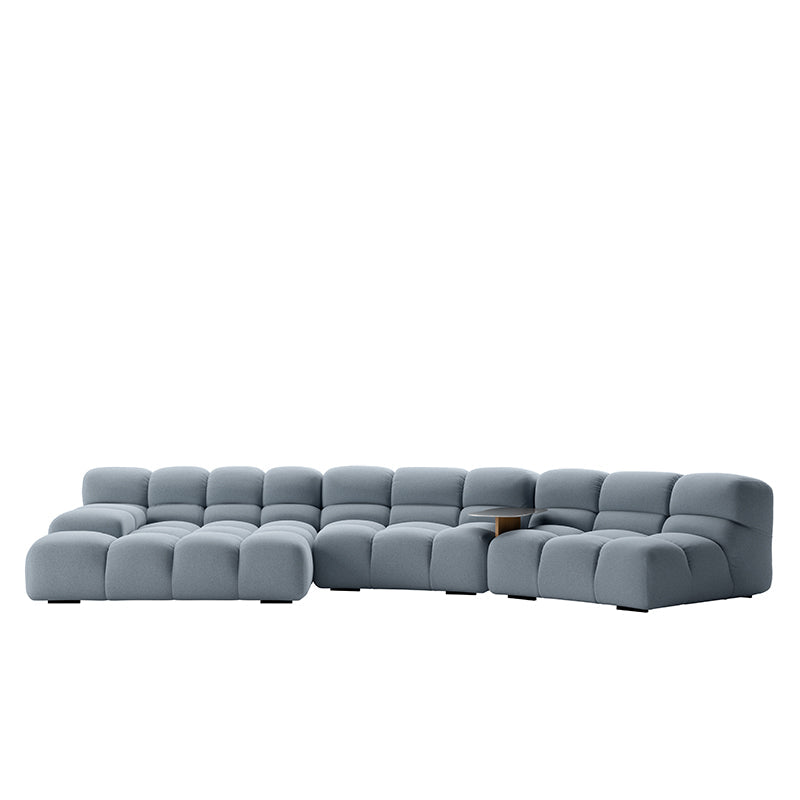B&B Italia Tufty-Time 20 Modular Sofa Composition C
