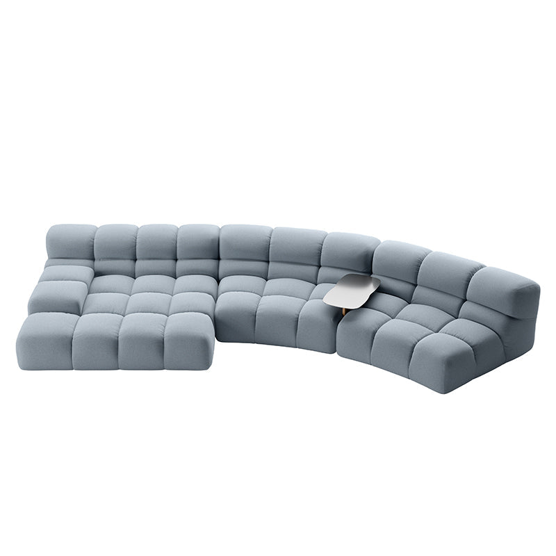 B&B Italia Tufty-Time 20 Modular Sofa Composition C