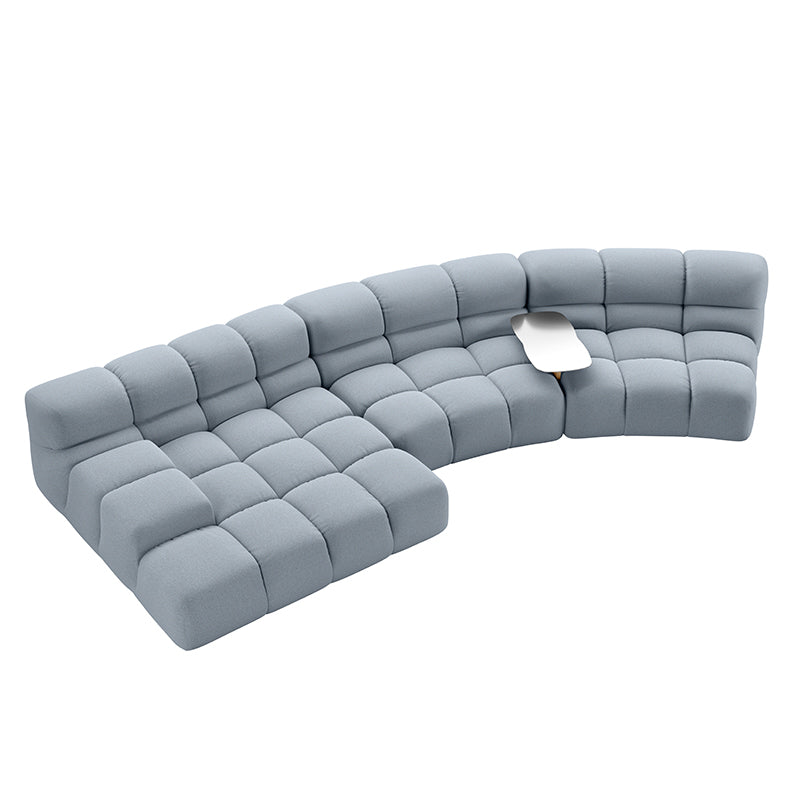 B&B Italia Tufty-Time 20 Modular Sofa Composition C