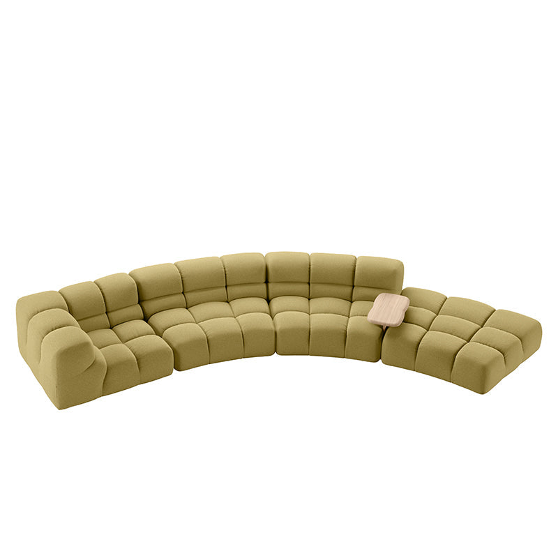 B&B Italia Tufty-Time 20 Modular Sofa Composition D