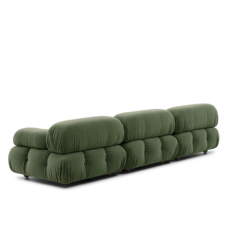 B&B Italia Camaleonda Modular Sofa Comp 02