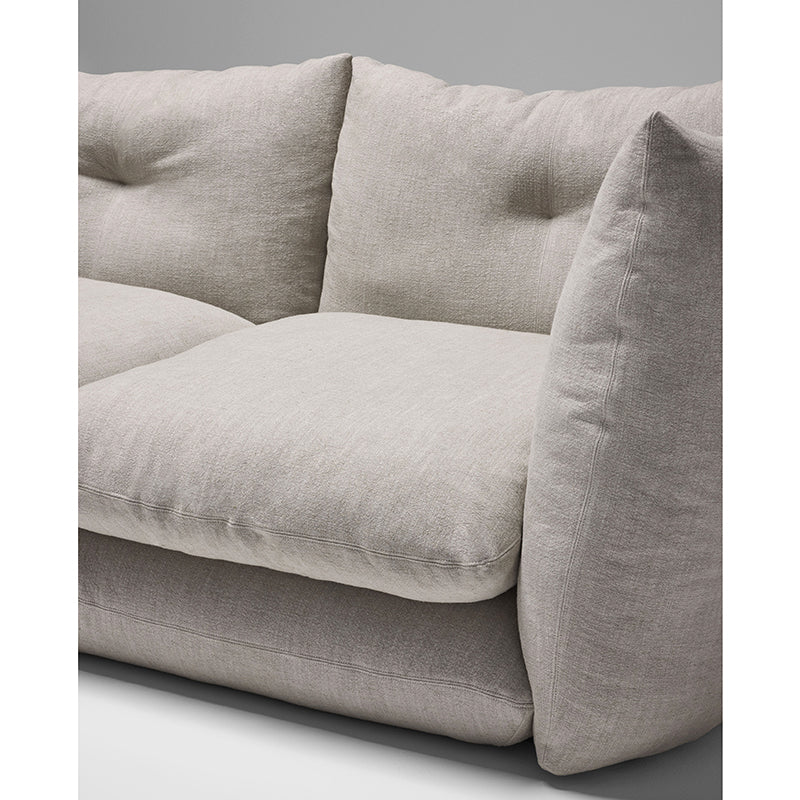 Knoll Perron Pillo Corner Sofa