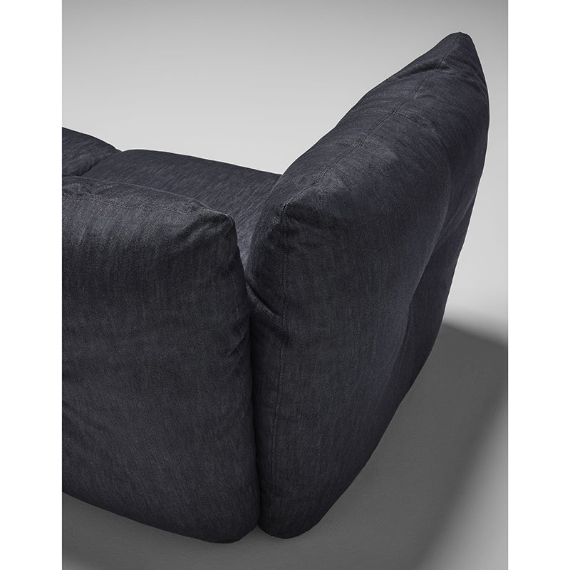 Knoll Perron Pillo Corner Sofa