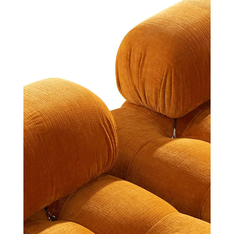 B&B Italia Camaleonda Modular Sofa Comp 01