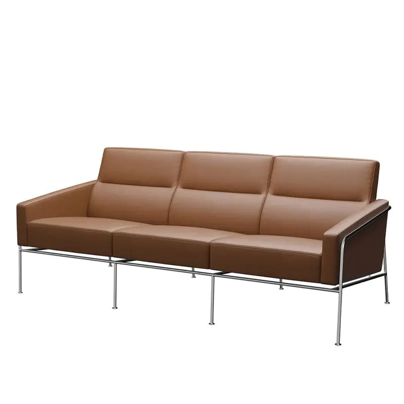 Fritz Hansen Series 3303 3 Seater Sofa