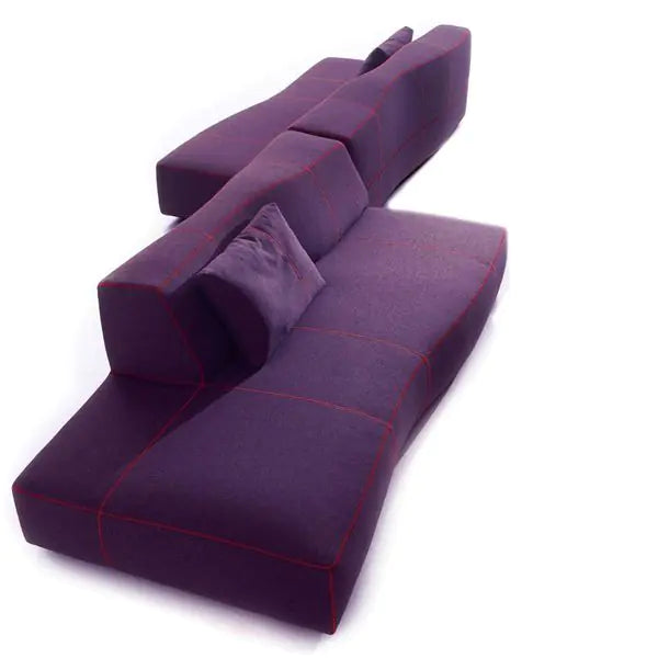 B&B Italia Bend Modular Sofa Configuration BS018