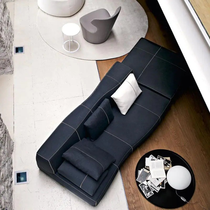 B&B Italia Bend Modular Sofa Configuration BS018