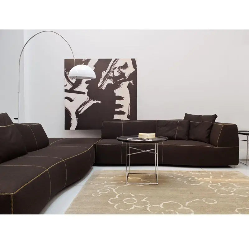 B&B Italia Bend Modular Sofa Configuration BS018