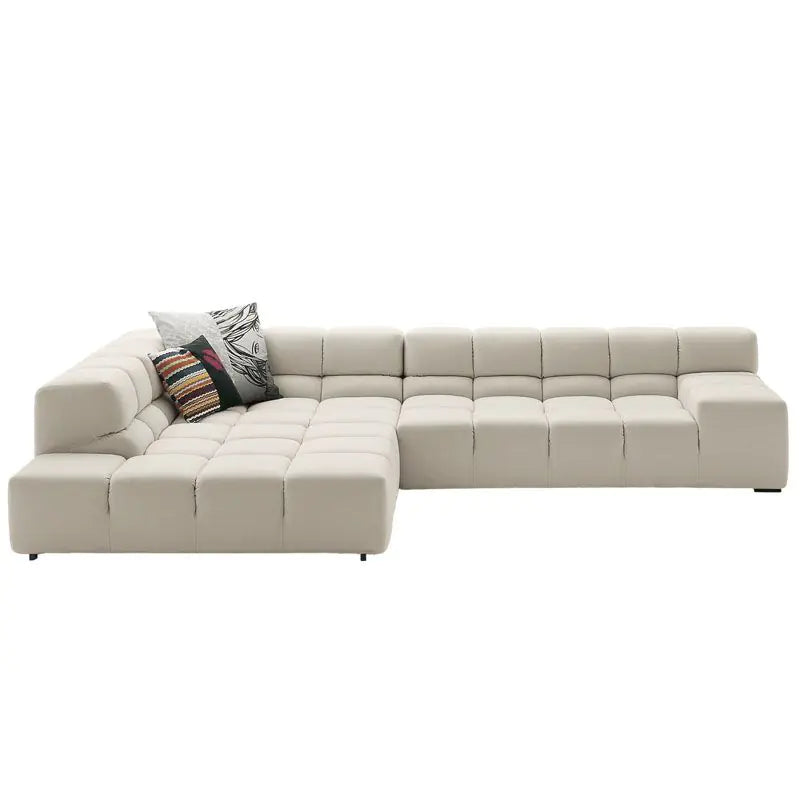 B&B Italia Tufty-Time Modular Sofa Composition B