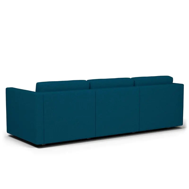 Knoll Pfister 3 Seat Sofa